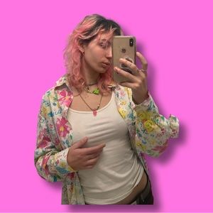 Meet your Posher, Jojo